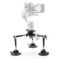 Turētāji - Tilta Hydra Articulating Car Mounting System HDA-T11 - ātri pasūtīt no ražotājaTurētāji - Tilta Hydra Articulating Car Mounting System HDA-T11 - ātri pasūtīt no ražotāja