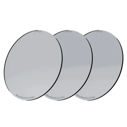 Tilta Illusion 95mm Black Mist Filter Kit TF-95-BMK