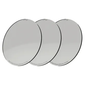 Комплект фильтров - Tilta Illusion 95mm Digital Dynamic Diffusion Filter Kit TF-95-DDDK - быстрый заказ от производителя