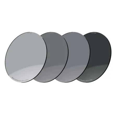 Tilta Illusion 95mm Full Spectrum ND Filter Kit I (0.3-1.2) TF-95-NDK1