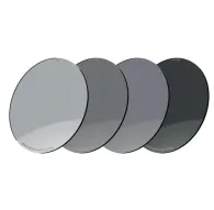 Neutral Density Filters - Tilta Illusion 95mm Full Spectrum ND Filter Kit I (0.3-1.2) TF-95-NDK1 - quick order from manufacturerNeutral Density Filters - Tilta Illusion 95mm Full Spectrum ND Filter Kit I (0.3-1.2) TF-95-NDK1 - quick order from manufacturer