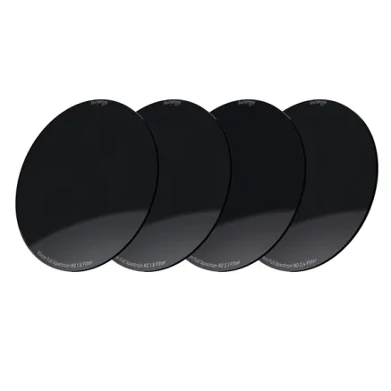 Tilta Illusion 95mm Full Spectrum ND Filter Kit II (1.5-2.4) TF-95-NDK2