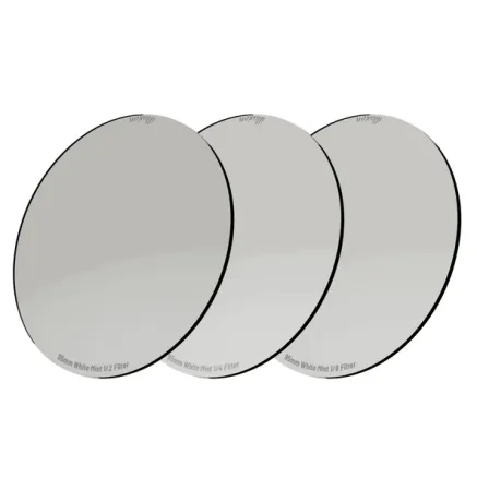Tilta Illusion 95mm White Mist Filter Kit TF-95-WMK