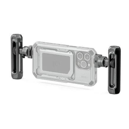 Tilta Khronos Adjustable Handle - Space Gray TK-AH-SG