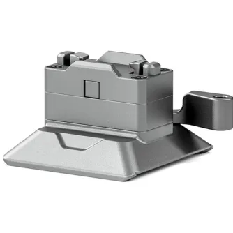 Statīvu aksesuāri - Tilta Khronos ARCA Quick Release Adapter (38mm) - Titanium White TK-ARCA-38-TW - ātri pasūtīt no ražotāja