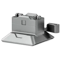 Tripod Accessories - Tilta Khronos ARCA Quick Release Adapter (38mm) - Titanium White TK-ARCA-38-TW - quick order from manufacturerTripod Accessories - Tilta Khronos ARCA Quick Release Adapter (38mm) - Titanium White TK-ARCA-38-TW - quick order from manufacturer