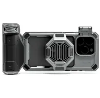 Viedtālruņiem - Tilta Khronos iPhone 15 Pro Advanced Kit - Space Gray with battery TK-IP15-PC-SG - ātri pasūtīt no ražotājaViedtālruņiem - Tilta Khronos iPhone 15 Pro Advanced Kit - Space Gray with battery TK-IP15-PC-SG - ātri pasūtīt no ražotāja