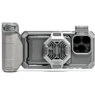 Viedtālruņiem - Tilta Khronos iPhone 15 Pro Advanced Kit - Titanium White with battery TK-IP15-PC-TW - ātri pasūtīt no ražotājaViedtālruņiem - Tilta Khronos iPhone 15 Pro Advanced Kit - Titanium White with battery TK-IP15-PC-TW - ātri pasūtīt no ražotāja