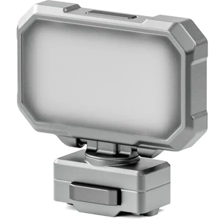 Tilta Khronos Mini LED Panel (Daylight) - Titanium White TK-MLP-DL-TW