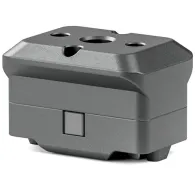 For smartphones - Tilta Khronos NATO Quick Release Adapter - Space Gray TK-UNM-SG - quick order from manufacturerFor smartphones - Tilta Khronos NATO Quick Release Adapter - Space Gray TK-UNM-SG - quick order from manufacturer