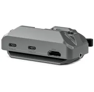 Docks & HUB - Tilta Khronos Quick Release USB-C Hub - Space Gray TK-QRUH-SG - ātri pasūtīt no ražotājaDocks & HUB - Tilta Khronos Quick Release USB-C Hub - Space Gray TK-QRUH-SG - ātri pasūtīt no ražotāja