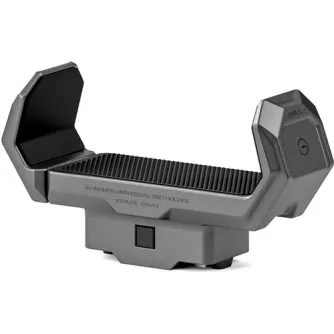 For smartphones - Tilta Khronos Universal SSD Holder - Space Gray TK-USH-SG - quick order from manufacturer