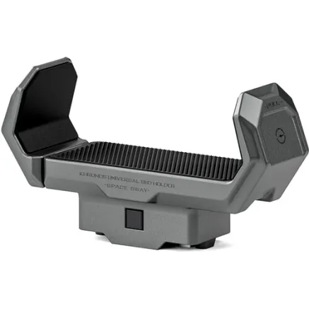 Tilta Khronos Universal SSD Holder - Space Gray TK-USH-SG