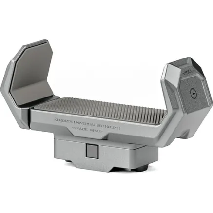 Tilta Khronos Universal SSD Holder - Titanium White TK-USH-TW