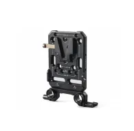 V-Mount Battery - Tilta Mini V-Mount Battery Plate Kit I TA-MBP-K1-V - quick order from manufacturerV-Mount Battery - Tilta Mini V-Mount Battery Plate Kit I TA-MBP-K1-V - quick order from manufacturer