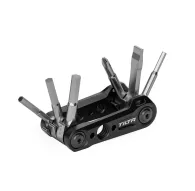 Installation & Maintenance Tools - Tilta Multi-Functional Mini Tool Kit - Black TA-MMT-B - ātri pasūtīt no ražotājaInstallation & Maintenance Tools - Tilta Multi-Functional Mini Tool Kit - Black TA-MMT-B - ātri pasūtīt no ražotāja