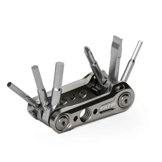 Installation & Maintenance Tools - Tilta Multi-Functional Mini Tool Kit - Titanium Gray TA-MMT-TG - быстрый заказ от производите