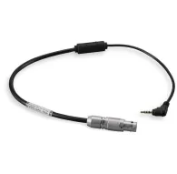 Wires, cables for video - Tilta Nucleus-M Run/Stop Cable for Fujifilm X Series RS-01-FJX - quick order from manufacturerWires, cables for video - Tilta Nucleus-M Run/Stop Cable for Fujifilm X Series RS-01-FJX - quick order from manufacturer