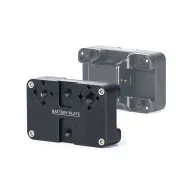 Video sliedes - Tilta Power Supply Module for Dual Handle Power Supply Bracket TGA-DHB-PM - ātri pasūtīt no ražotājaVideo sliedes - Tilta Power Supply Module for Dual Handle Power Supply Bracket TGA-DHB-PM - ātri pasūtīt no ražotāja