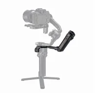 Handle - Tilta Rear Operating Control Handle for RS 2 TGA-ARH - quick order from manufacturerHandle - Tilta Rear Operating Control Handle for RS 2 TGA-ARH - quick order from manufacturer