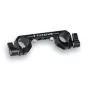 Адаптер для стержня Tilta для батарейной пластины Mini V-Mount TA-MBP-RA