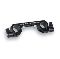 Адаптер для стержня Tilta для батарейной пластины Mini V-Mount TA-MBP-RAАдаптер для стержня Tilta для батарейной пластины Mini V-Mount TA-MBP-RA
