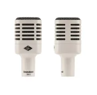 Микрофоны для вокала - Universal Audio SD-3 Set - набор из 3 микрофонов SD-3 AUAD5060 - быстрый заказ от производителяМикрофоны для вокала - Universal Audio SD-3 Set - набор из 3 микрофонов SD-3 AUAD5060 - быстрый заказ от производителя