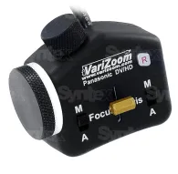 Skatu meklētāji - VariZoom VZ-STEALTH-PZFI Zoom/Focus/Iris Controller for Panasonic Cameras VZ-STEALTH-PZFI - ātri pasūtīt no ražotājaSkatu meklētāji - VariZoom VZ-STEALTH-PZFI Zoom/Focus/Iris Controller for Panasonic Cameras VZ-STEALTH-PZFI - ātri pasūtīt no ražotāja