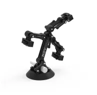 Video statīvi - Vaxis MOVMAX 3 in 1 Suction Cup Bracket 85-0028 - ātri pasūtīt no ražotājaVideo statīvi - Vaxis MOVMAX 3 in 1 Suction Cup Bracket 85-0028 - ātri pasūtīt no ražotāja