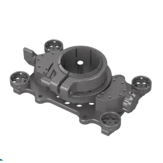 Video sliedes - Vaxis MOVMAX 360 Multi-Function Adapter for MOVMAX Slider (M8) 83-0024 - ātri pasūtīt no ražotāja