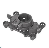 Video sliedes - Vaxis MOVMAX 360 Multi-Function Adapter for MOVMAX Slider (M8) 83-0024 - ātri pasūtīt no ražotājaVideo sliedes - Vaxis MOVMAX 360 Multi-Function Adapter for MOVMAX Slider (M8) 83-0024 - ātri pasūtīt no ražotāja