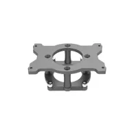Video stabilizatoru aksesuāri - Vaxis MOVMAX Bangi Base For 360 MasterAdapter 83-0046 - ātri pasūtīt no ražotājaVideo stabilizatoru aksesuāri - Vaxis MOVMAX Bangi Base For 360 MasterAdapter 83-0046 - ātri pasūtīt no ražotāja