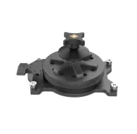 Tripod Accessories - Vaxis MOVMAX EURO Mount to 150mm Bowl Mount Adapter 83-0022 - quick order from manufacturerTripod Accessories - Vaxis MOVMAX EURO Mount to 150mm Bowl Mount Adapter 83-0022 - quick order from manufacturer