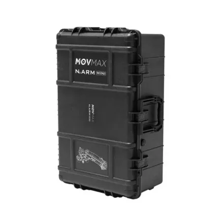 Vaxis MOVMAX Flight Case для MOVMAX N2 Air Arm Mini Pro Kit MOVFCN2