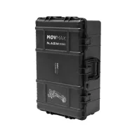 Cietie Koferi - Vaxis MOVMAX Flight Case for MOVMAX N2 Air Arm Mini Pro Kit MOVFCN2 - ātri pasūtīt no ražotājaCietie Koferi - Vaxis MOVMAX Flight Case for MOVMAX N2 Air Arm Mini Pro Kit MOVFCN2 - ātri pasūtīt no ražotāja