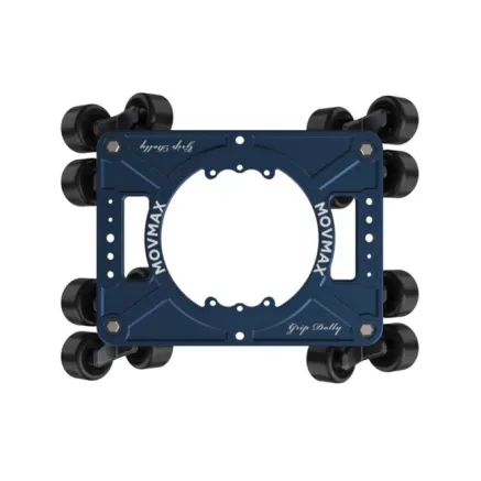 Vaxis MOVMAX Grip Dolly by MOVMAX - Enhance camera stability. 83-0054