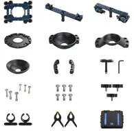 Vaxis MOVMAX Grip Dolly Pro Kit (with Flightcase) 83-0051Vaxis MOVMAX Grip Dolly Pro Kit (with Flightcase) 83-0051