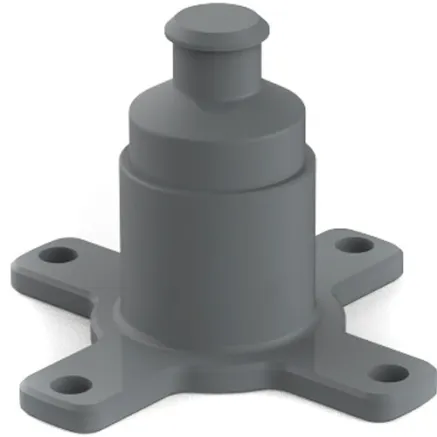 Vaxis MOVMAX Locker-Adapter for Freefly Mvi Pro 81-0014