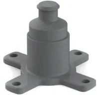 Video stabilizatoru aksesuāri - Vaxis MOVMAX Locker-Adapter for Freefly Mvi Pro 81-0014 - ātri pasūtīt no ražotājaVideo stabilizatoru aksesuāri - Vaxis MOVMAX Locker-Adapter for Freefly Mvi Pro 81-0014 - ātri pasūtīt no ražotāja