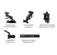Video Cameras Accessories - Vaxis MOVMAX Mamba Junior Car Mounting System 85-0029 - quick order from manufacturerVideo Cameras Accessories - Vaxis MOVMAX Mamba Junior Car Mounting System 85-0029 - quick order from manufacturer