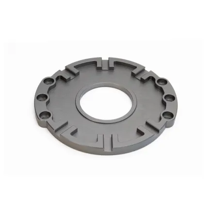 Vaxis MOVMAX Mitchell Mount for MOVMAX Slider 83-0019