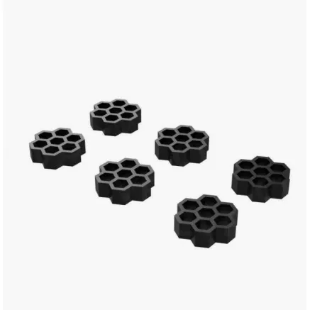Vaxis MOVMAX N2 MINI Силиконовая резина0-3кг 81-0028-050