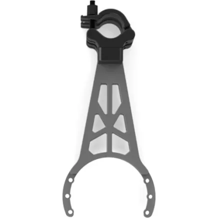 Vaxis MOVMAX Rickshaw Ball Adapter(without bowl mount) 82-0024