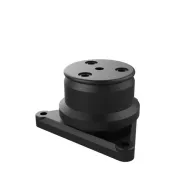 Other Accessories - Vaxis MOVMAX Rickshaw Mini Euro Mount 82-0021 - quick order from manufacturerOther Accessories - Vaxis MOVMAX Rickshaw Mini Euro Mount 82-0021 - quick order from manufacturer