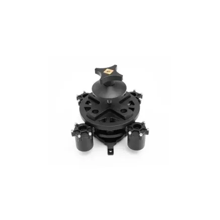 Vaxis MOVMAX Vibration Isolator Kit With Bowl Mount 81-0015