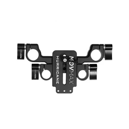 Vaxis MOVMAXHurricanePro 15/19 мм кронштейн для штанги 86-0016