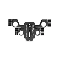 Rigu aksesuāri - Vaxis MOVMAXHurricanePro 15/19mm Rod Bracket 86-0016 - ātri pasūtīt no ražotājaRigu aksesuāri - Vaxis MOVMAXHurricanePro 15/19mm Rod Bracket 86-0016 - ātri pasūtīt no ražotāja