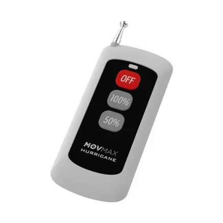 Vaxis MOVMAX Spare Remote Control 86-0020-044