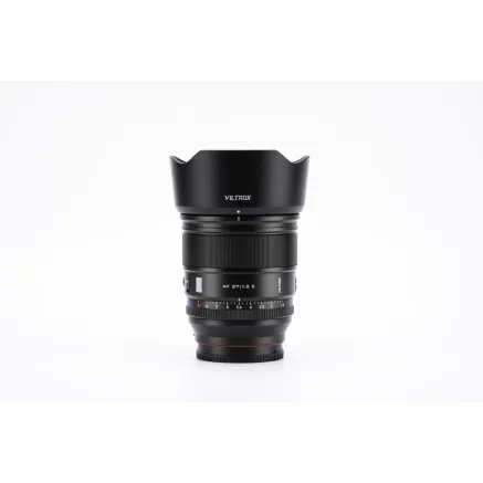Viltrox XF 27 F1.2 AF PRO Sony E Mount AF 27/1.2 E