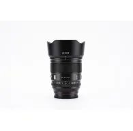 Mirrorless Lenses - Viltrox AF 27 mm f/1,2 E Pro (E Mount) AF 27/1.2 E - quick order from manufacturerMirrorless Lenses - Viltrox AF 27 mm f/1,2 E Pro (E Mount) AF 27/1.2 E - quick order from manufacturer
